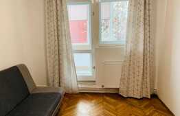 3 camere, decomandate, 65 mp, prima inchiriere, zona FSEGA