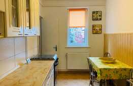 3 camere, decomandate, 65 mp, prima inchiriere, zona FSEGA