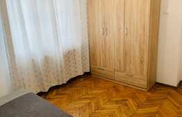 3 camere, decomandate, 65 mp, prima inchiriere, zona FSEGA