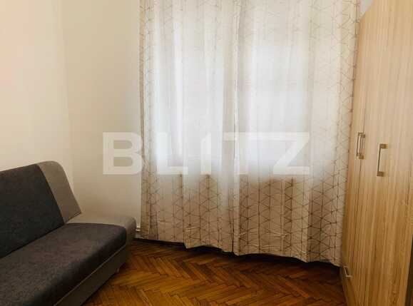 Apartament de închiriat 3 camere Marasti - 47833AI | BLITZ Cluj-Napoca | Poza10