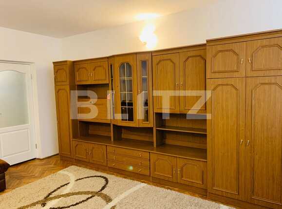 Apartament de închiriat 3 camere Marasti - 47833AI | BLITZ Cluj-Napoca | Poza3