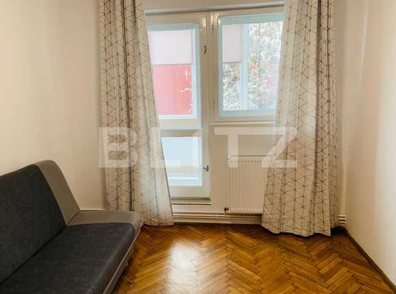 Apartament de închiriat 3 camere Marasti - 47833AI | BLITZ Cluj-Napoca | Poza7