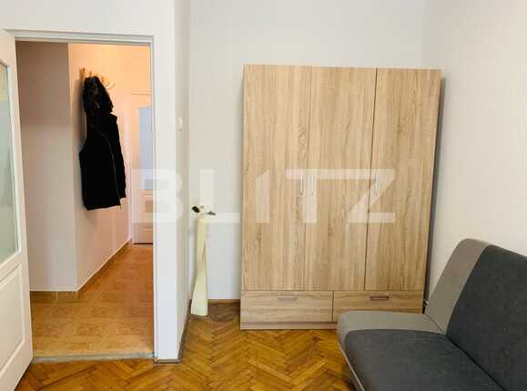 Apartament de închiriat 3 camere Marasti - 47833AI | BLITZ Cluj-Napoca | Poza6