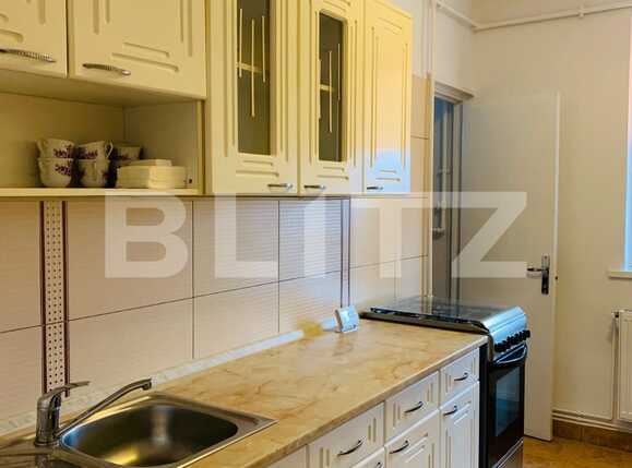 Apartament de închiriat 3 camere Marasti - 47833AI | BLITZ Cluj-Napoca | Poza11
