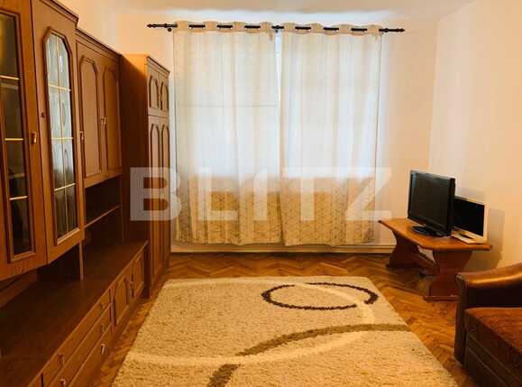 Apartament de închiriat 3 camere Marasti - 47833AI | BLITZ Cluj-Napoca | Poza4