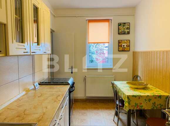 Apartament de închiriat 3 camere Marasti - 47833AI | BLITZ Cluj-Napoca | Poza13
