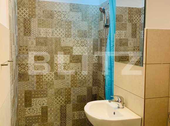 Apartament de închiriat 3 camere Marasti - 47833AI | BLITZ Cluj-Napoca | Poza16