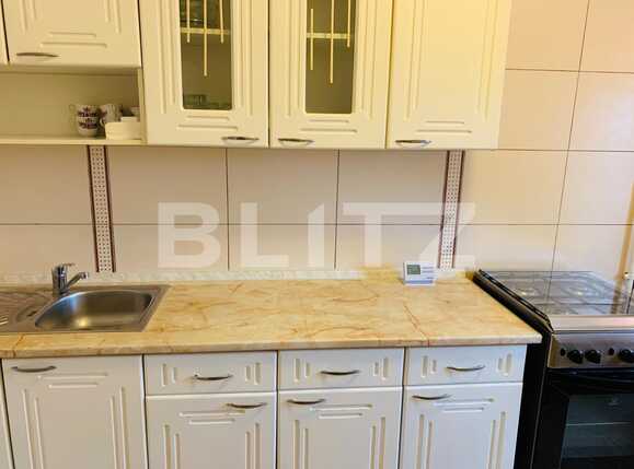 Apartament de închiriat 3 camere Marasti - 47833AI | BLITZ Cluj-Napoca | Poza12