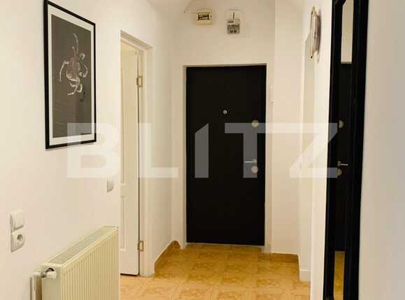 Apartament de închiriat 3 camere Marasti - 47833AI | BLITZ Cluj-Napoca | Poza15