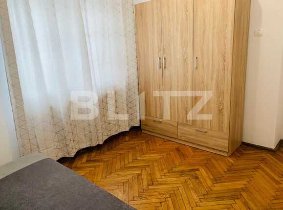 Apartament de închiriat 3 camere Marasti - 47833AI | BLITZ Cluj-Napoca | Poza8