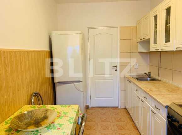 Apartament de închiriat 3 camere Marasti - 47833AI | BLITZ Cluj-Napoca | Poza14