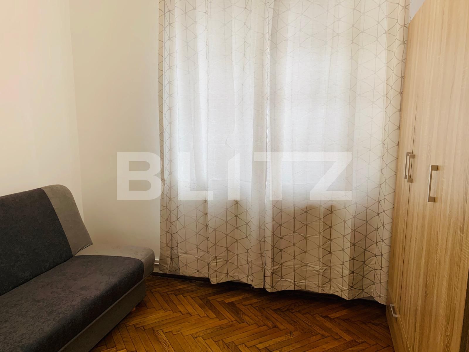 Apartament de închiriat 3 camere Marasti - 47833AI | BLITZ Cluj-Napoca | Poza10