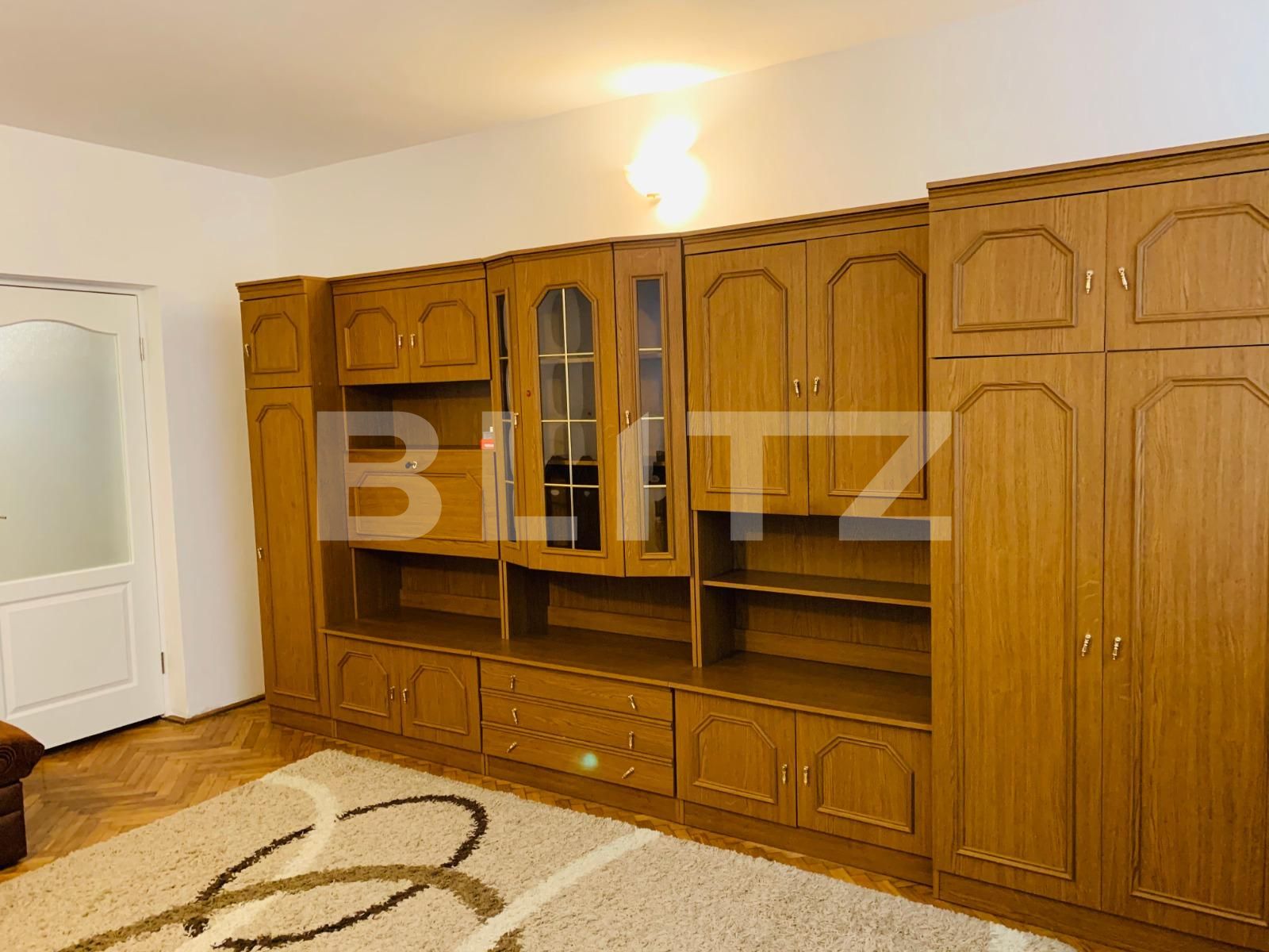 Apartament de închiriat 3 camere Marasti - 47833AI | BLITZ Cluj-Napoca | Poza3