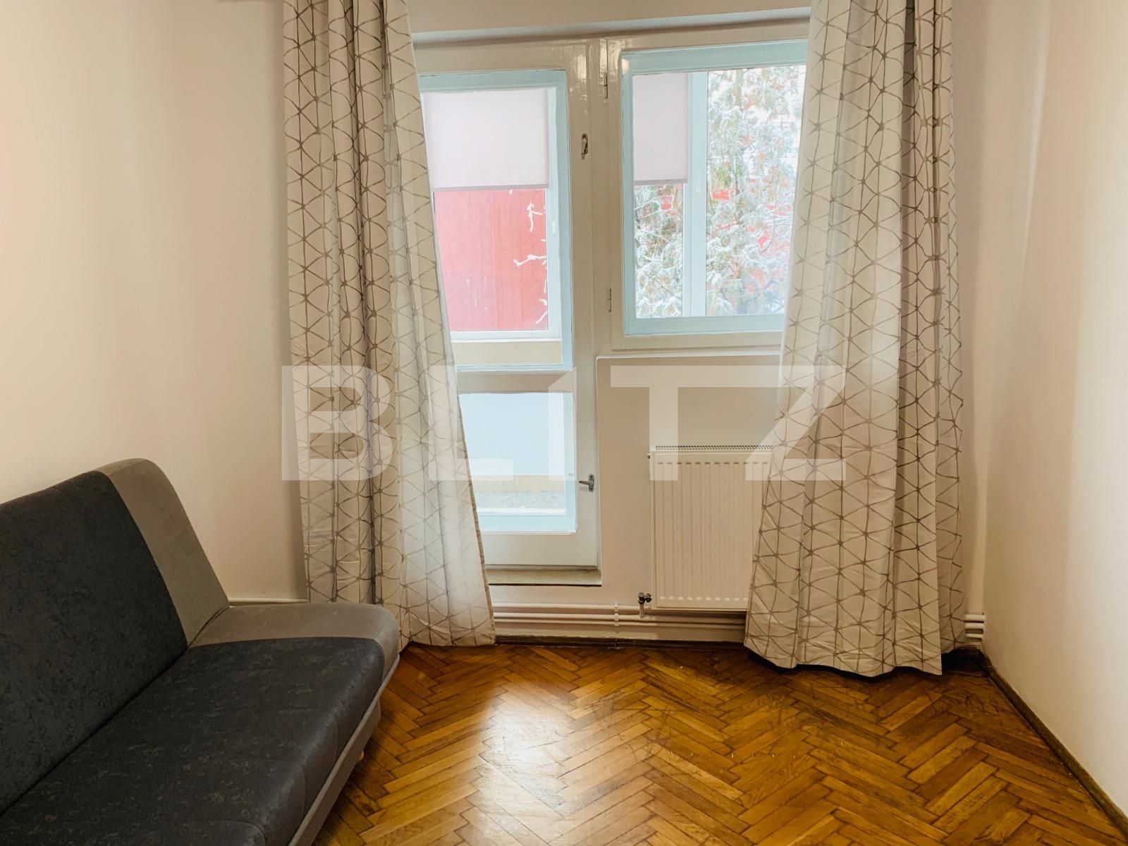 Apartament de închiriat 3 camere Marasti - 47833AI | BLITZ Cluj-Napoca | Poza7