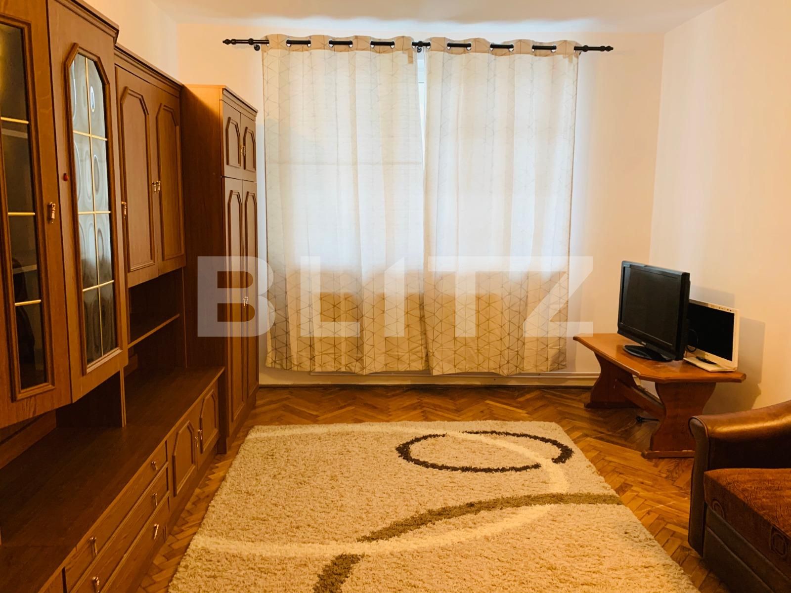 Apartament de închiriat 3 camere Marasti - 47833AI | BLITZ Cluj-Napoca | Poza4