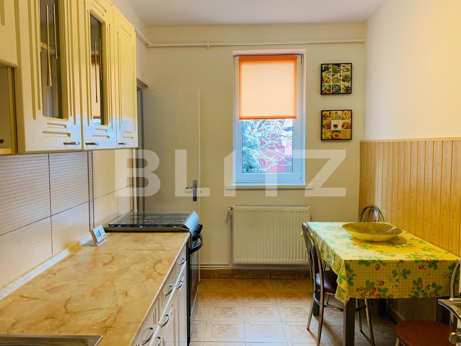 Apartament de închiriat 3 camere Marasti - 47833AI | BLITZ Cluj-Napoca | Poza13