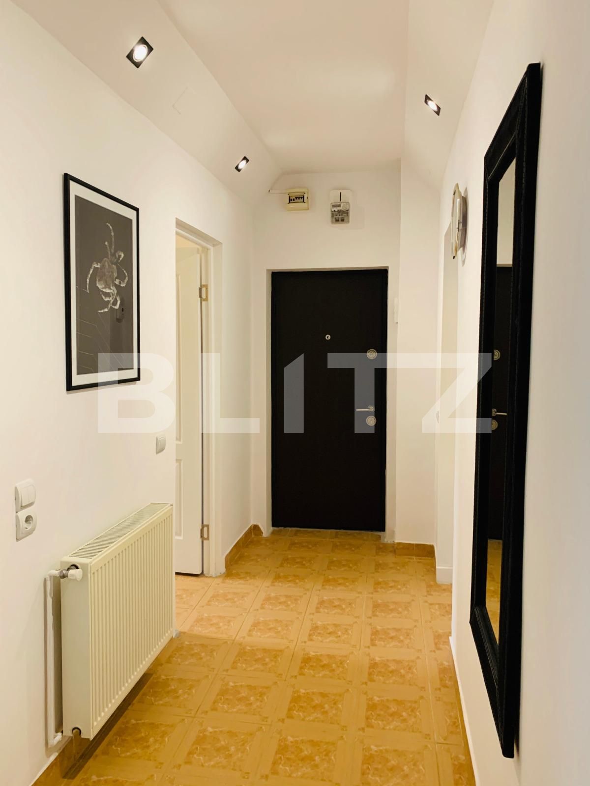 Apartament de închiriat 3 camere Marasti - 47833AI | BLITZ Cluj-Napoca | Poza15