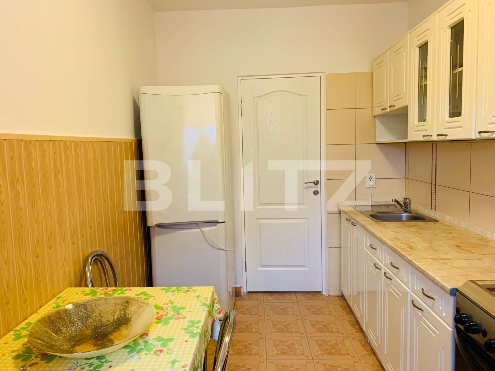 Apartament de închiriat 3 camere Marasti - 47833AI | BLITZ Cluj-Napoca | Poza14