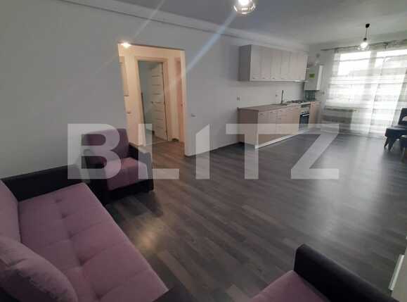 Apartament de vânzare 2 camere Floreşti - 47834AV | BLITZ Cluj-Napoca | Poza4