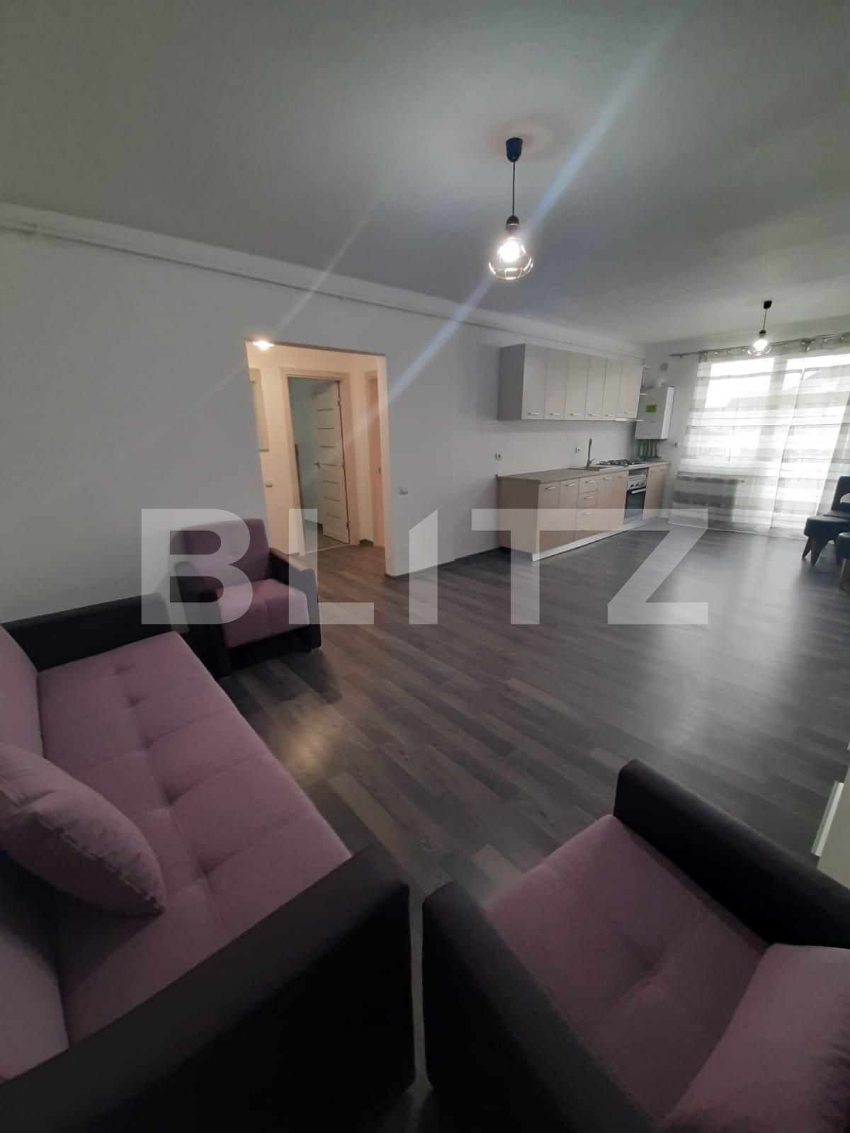 Apartament de vânzare 2 camere Floreşti - 47834AV | BLITZ Cluj-Napoca | Poza4