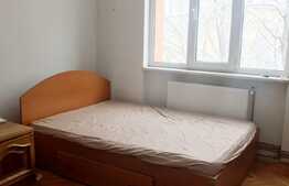 2 camere, 48mp, zona Facultatii de Litere. Pet friendly!