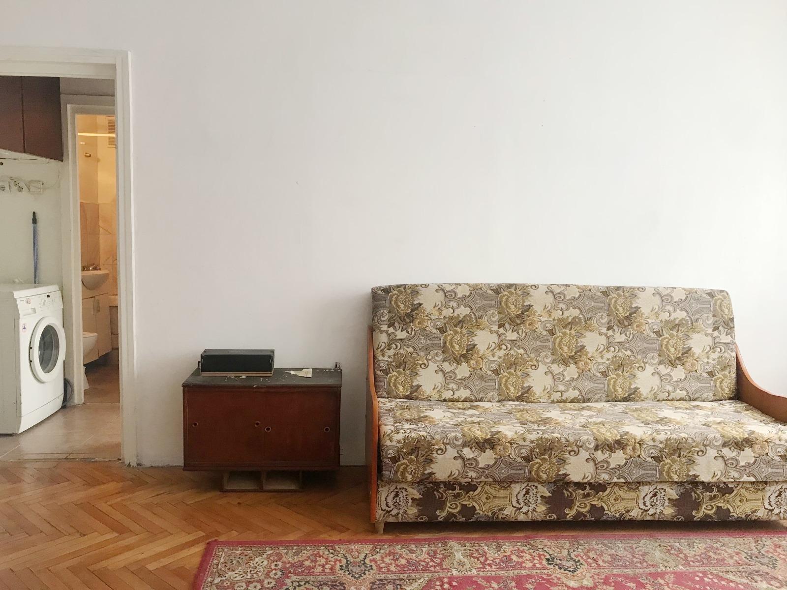 Apartament de închiriat 2 camere Central - 47835AI | BLITZ Cluj-Napoca | Poza2