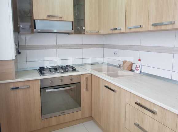 Apartament de vânzare 3 camere Floreşti - 47836AV | BLITZ Cluj-Napoca | Poza2