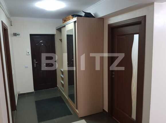 Apartament de vânzare 3 camere Floreşti - 47836AV | BLITZ Cluj-Napoca | Poza17
