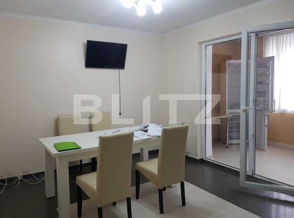 Apartament de vânzare 3 camere Floreşti - 47836AV | BLITZ Cluj-Napoca | Poza1