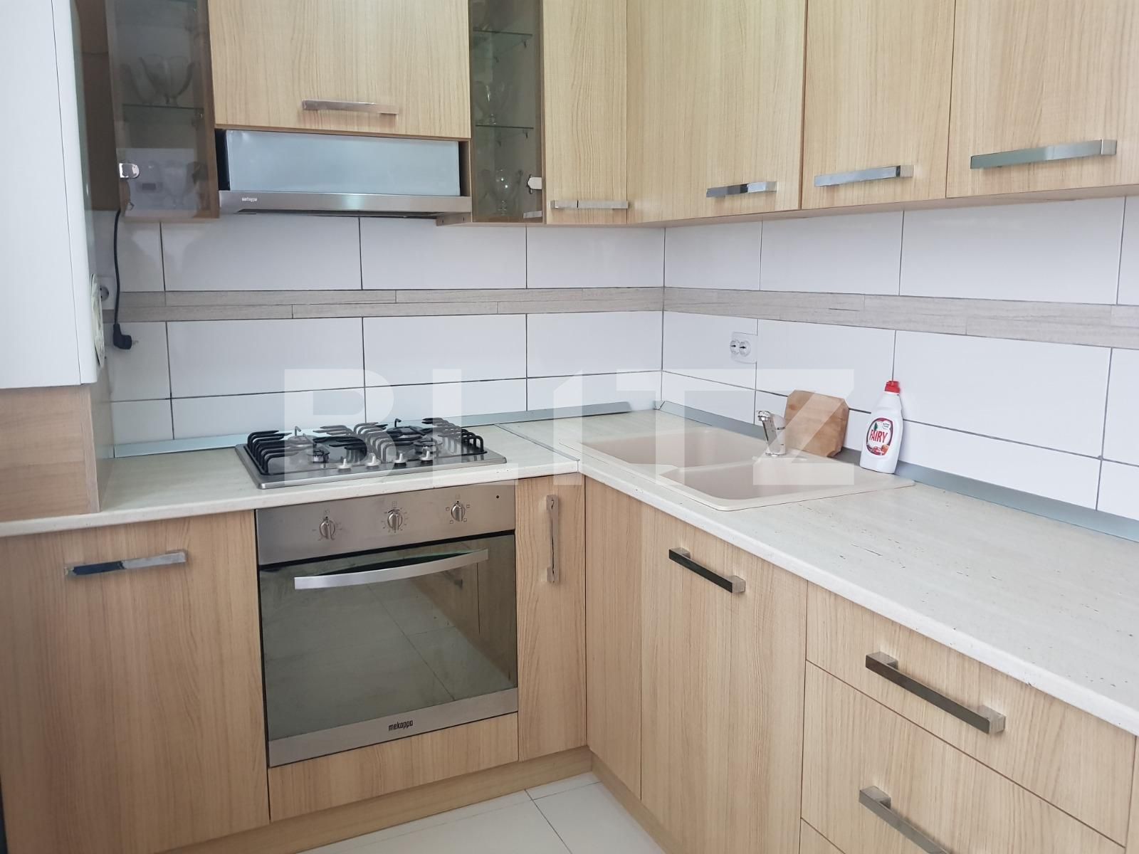 Apartament de vânzare 3 camere Floreşti - 47836AV | BLITZ Cluj-Napoca | Poza2