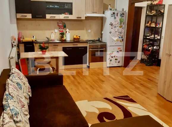 Apartament de vânzare 2 camere Floreşti - 47838AV | BLITZ Cluj-Napoca | Poza4