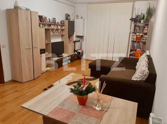 Apartament de vânzare 2 camere Floreşti - 47838AV | BLITZ Cluj-Napoca | Poza1