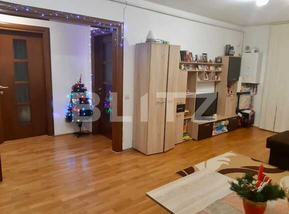 Apartament de vânzare 2 camere Floreşti - 47838AV | BLITZ Cluj-Napoca | Poza2