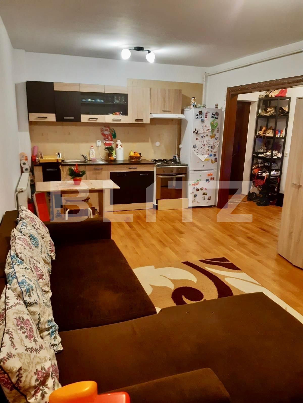 Apartament de vânzare 2 camere Floreşti - 47838AV | BLITZ Cluj-Napoca | Poza4