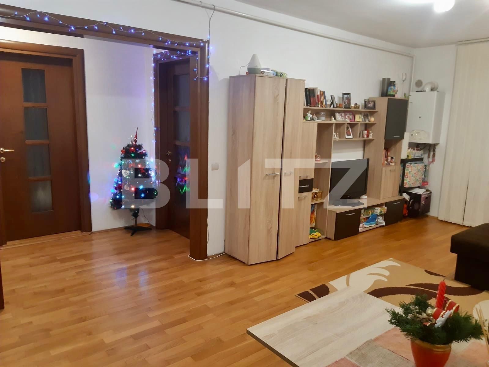 Apartament de vânzare 2 camere Floreşti - 47838AV | BLITZ Cluj-Napoca | Poza2