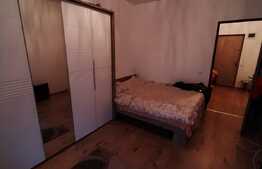 Etaj intermediar, bloc nou, zona strazii Cetatii