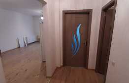 Etaj intermediar, bloc nou, zona strazii Cetatii