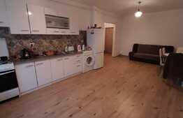 Etaj intermediar, bloc nou, zona strazii Cetatii