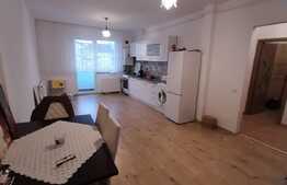 Etaj intermediar, bloc nou, zona strazii Cetatii