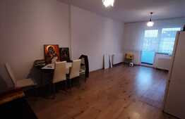 Etaj intermediar, bloc nou, zona strazii Cetatii