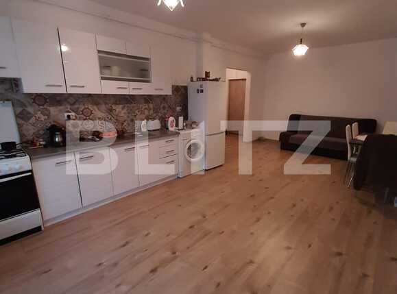 Apartament de vânzare 2 camere Floreşti - 47840AV | BLITZ Cluj-Napoca | Poza1