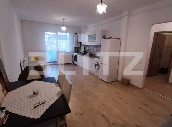Apartament de vânzare 2 camere Floreşti - 47840AV | BLITZ Cluj-Napoca | Poza4