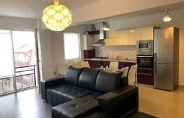 Apartament cu 3 camere, 85 mp, modern, zona strazii Buna Ziua