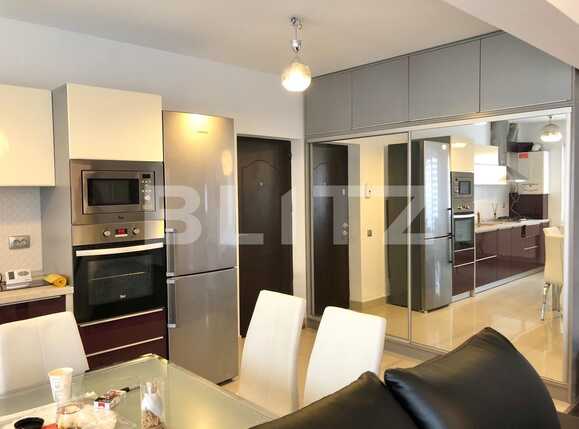 Apartament de închiriat 3 camere Bună Ziua - 47841AI | BLITZ Cluj-Napoca | Poza7