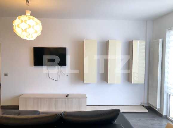 Apartament de închiriat 3 camere Bună Ziua - 47841AI | BLITZ Cluj-Napoca | Poza4