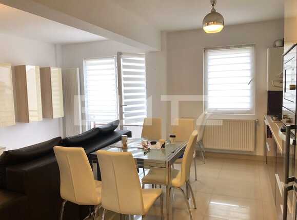 Apartament de închiriat 3 camere Bună Ziua - 47841AI | BLITZ Cluj-Napoca | Poza6