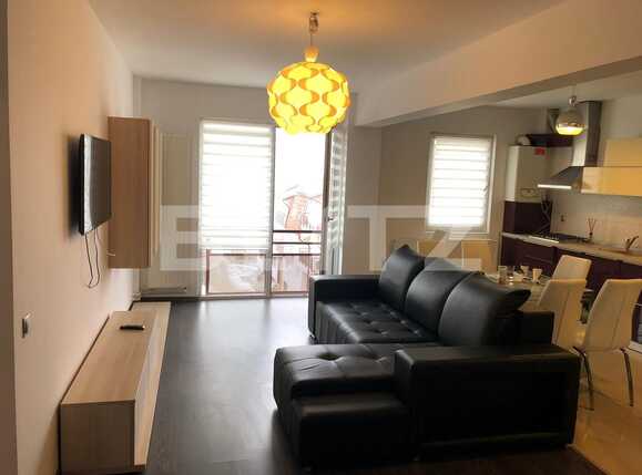 Apartament de închiriat 3 camere Bună Ziua - 47841AI | BLITZ Cluj-Napoca | Poza2