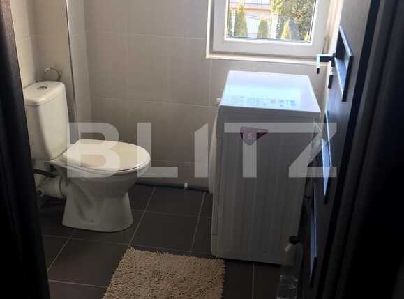 Apartament de închiriat 3 camere Bună Ziua - 47841AI | BLITZ Cluj-Napoca | Poza16