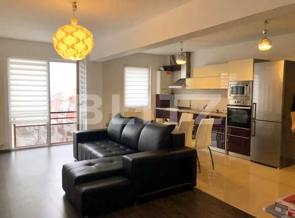 Apartament de închiriat 3 camere Bună Ziua - 47841AI | BLITZ Cluj-Napoca | Poza3