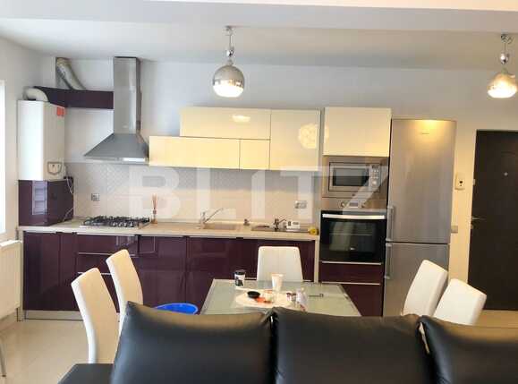 Apartament de închiriat 3 camere Bună Ziua - 47841AI | BLITZ Cluj-Napoca | Poza8
